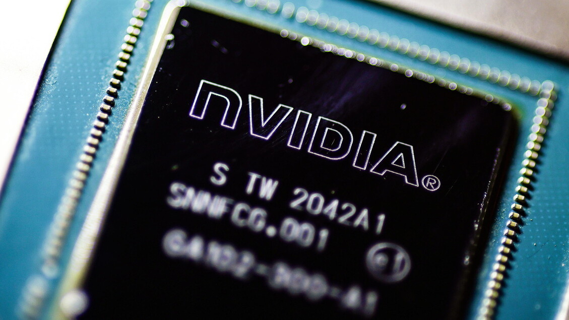 Nvidia scommette su OpenAi, investe a 100 miliardi – Notizie