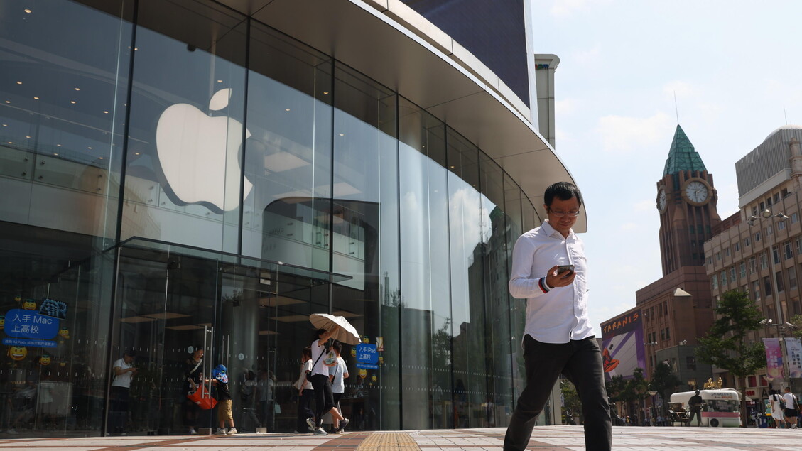 Fuga da Cupertino, altro manager IA passa da Apple a Meta – Future Tech