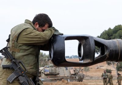 Cosa si sa delle “vacanze italiane” dei soldati israeliani coinvolti nel genocidio a Gaza