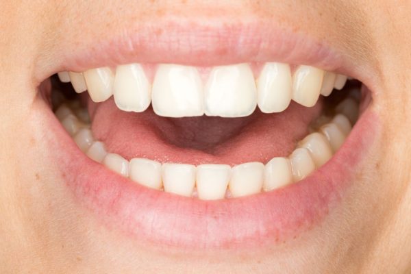 Dna nella nostra saliva, ne sono stati scoperti enormi e frammenti ma ancora non si sa a cosa servano