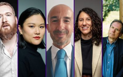 Chi parla di politica e diritti al Wired Next Fest 2025 Trentino