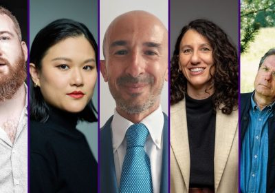 Chi parla di politica e diritti al Wired Next Fest 2025 Trentino