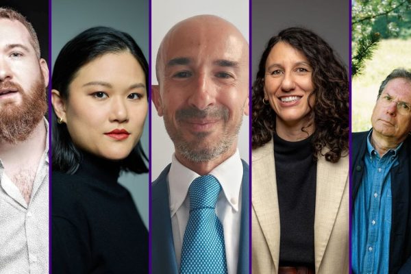 Chi parla di politica e diritti al Wired Next Fest 2025 Trentino