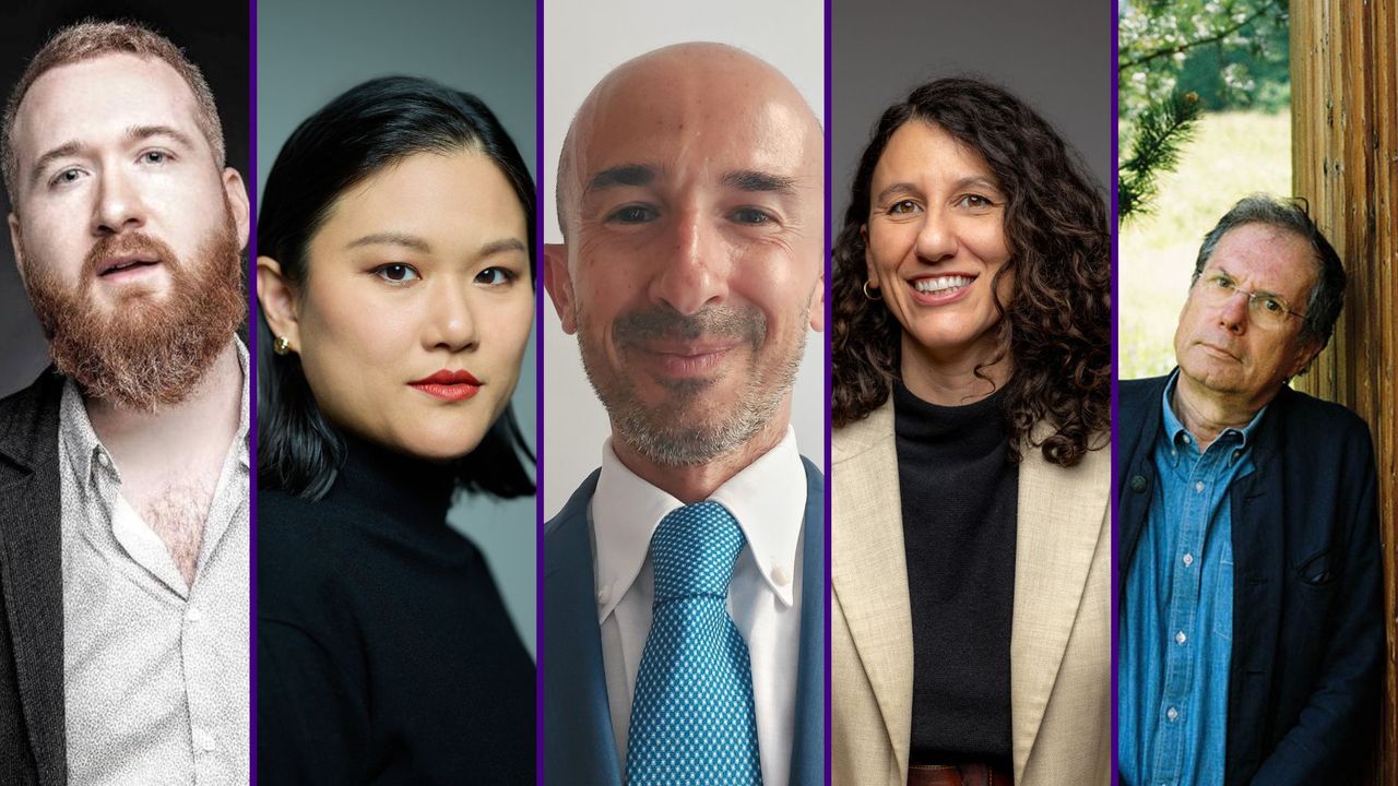 Chi parla di politica e diritti al Wired Next Fest 2025 Trentino