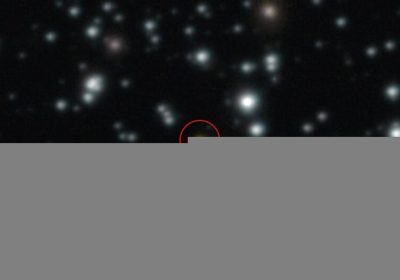 Osservata esplosione di raggi gamma (GRB) che si è ripetuta più volte: un nuovo fenomeno da comprendere