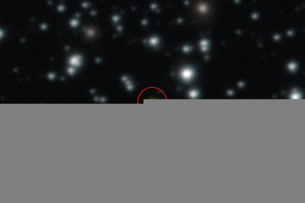 Osservata esplosione di raggi gamma (GRB) che si è ripetuta più volte: un nuovo fenomeno da comprendere