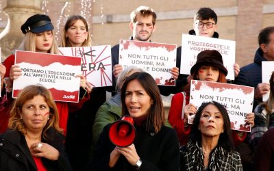 Phica.eu e il gruppo Facebook Mia moglie, la politica italiana promette di agire. Ecco cos’hanno in mente i partiti