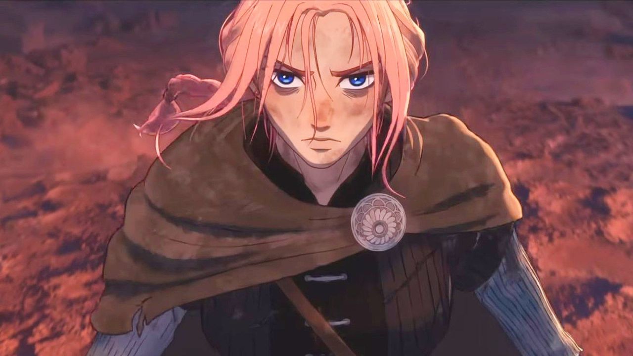 Mamoru Hosoda, che fine ha fatto? Il suo nuovo film, Scarlet, presentato a Venezia, lascia (molto) perplessi