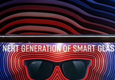 I Ray-Ban Meta con display appaiono in anteprima, ecco come funzionano