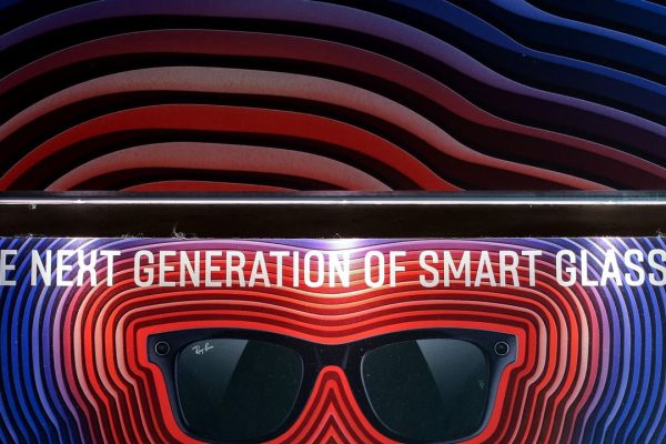 I Ray-Ban Meta con display appaiono in anteprima, ecco come funzionano