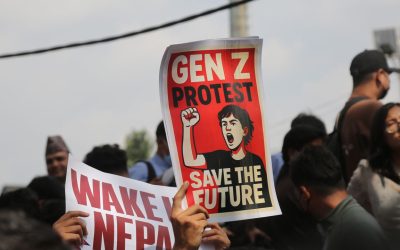 Ora in Nepal il nuovo governo si “decide” su Discord, il social dei gamers