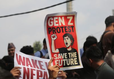 Ora in Nepal il nuovo governo si “decide” su Discord, il social dei gamers