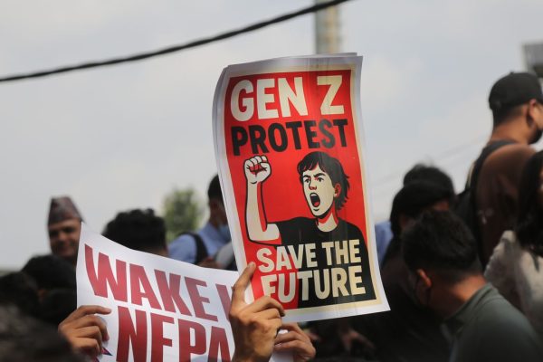 Ora in Nepal il nuovo governo si “decide” su Discord, il social dei gamers