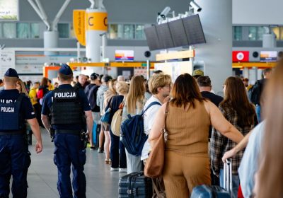 Droni russi in Polonia, cosa è successo nelle ore successive all’abbattimento