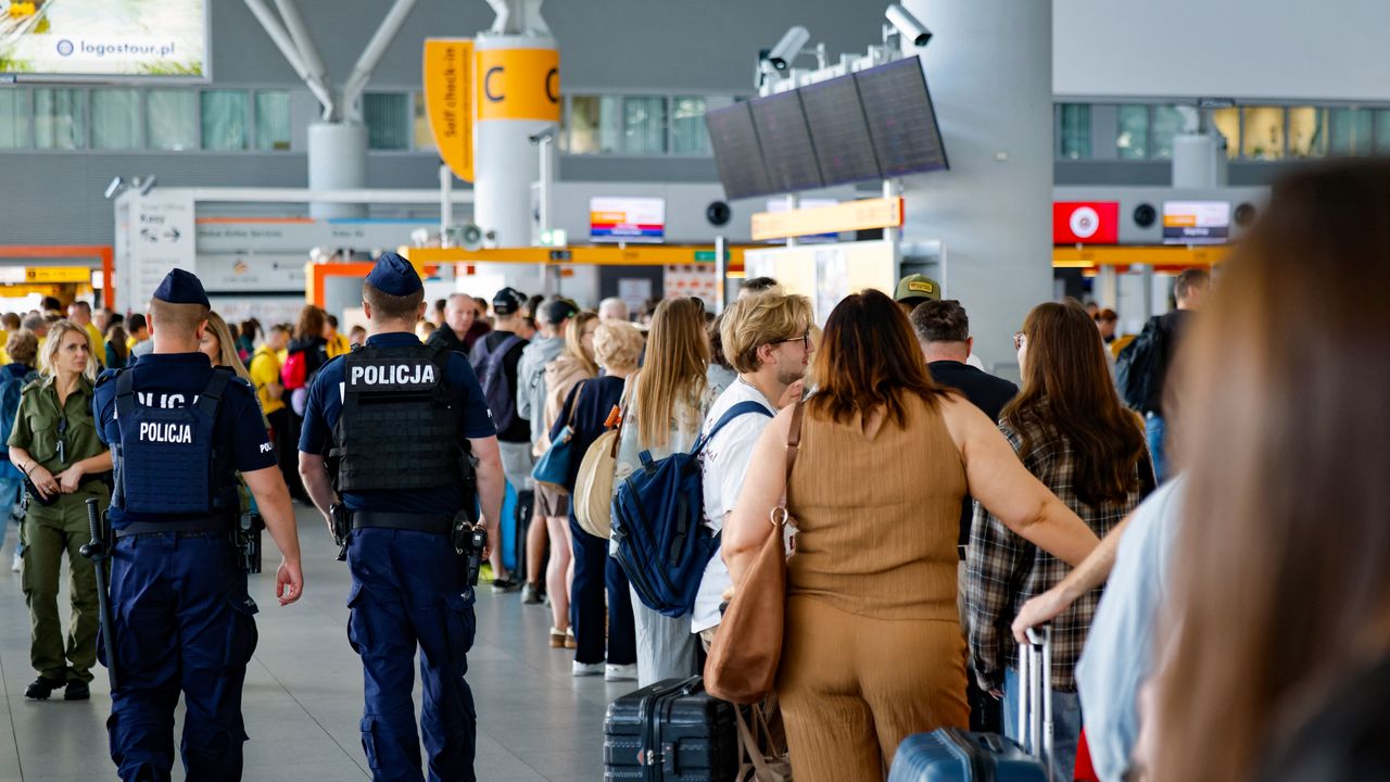 Droni russi in Polonia, cosa è successo nelle ore successive all’abbattimento