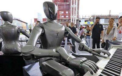 La Cina con l’intelligenza artificiale vuol far fare il botto alla sua economia. Ecco il piano del governo