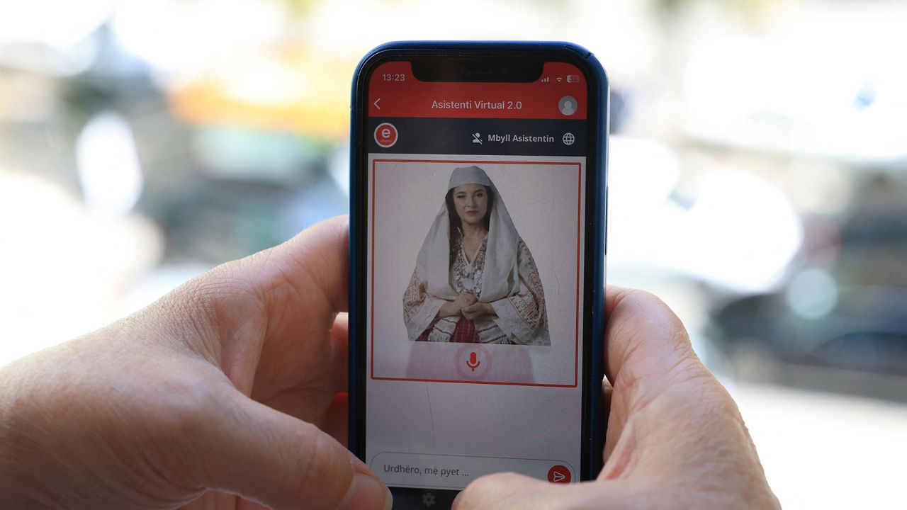 Diella è la ministra che non esiste, quando l’AI diventa propaganda