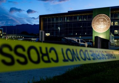 Tyler Robinson, Cosa sappiamo finora del presunto killer di Charlie Kirk