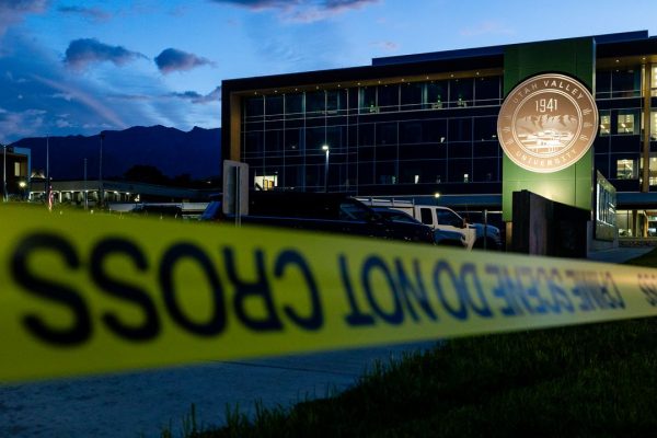 Tyler Robinson, Cosa sappiamo finora del presunto killer di Charlie Kirk