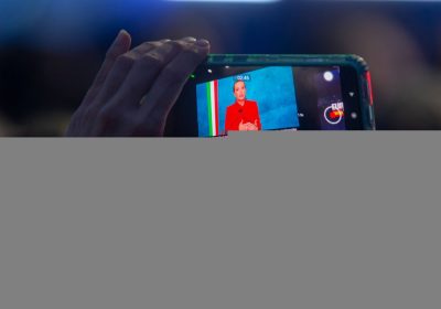 Giorgia Meloni anche su Charlie Kirk dimostra di aver un problema di “matrice”