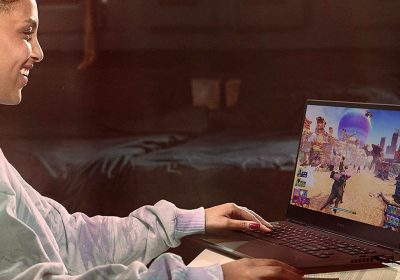 Questo portatile HP OMEN con Core Ultra 7 e display 2K 165Hz è una vera macchina da gaming (e lavoro serio) a 300€ in meno