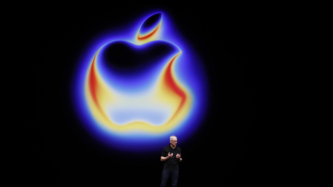 Arriva l’iPhone Air ultrasottile, c’è solo l’eSim – Future Tech