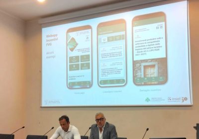 Nasce app Incentivi Fvg, strumento a supporto delle imprese – Software e App
