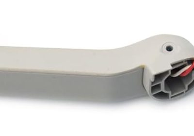 for DJI Mini 2/SE Motor Arm Left Right Front Rear Replacement Arms for DJI Mavic Mini 2/SE Drone Repair Spare Parts (Rear Left)