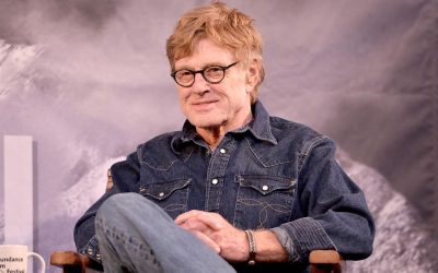Robert Redford è morto, ma continuerà a vivere finché noi continueremo ad amare e sostenere il cinema indipendente