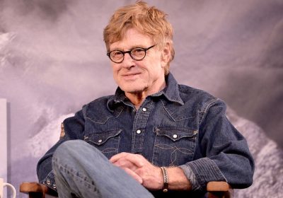 Robert Redford è morto, ma continuerà a vivere finché noi continueremo ad amare e sostenere il cinema indipendente