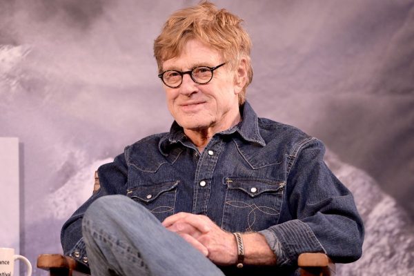 Robert Redford è morto, ma continuerà a vivere finché noi continueremo ad amare e sostenere il cinema indipendente