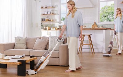 Tornano in sconto le scope elettriche Tineco e Dreame, che hanno spopolato nel Black Friday, i prezzi sono gli stessi, da 179€