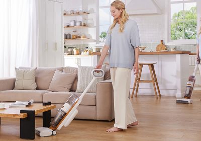 Tornano in sconto le scope elettriche Tineco e Dreame, che hanno spopolato nel Black Friday, i prezzi sono gli stessi, da 179€