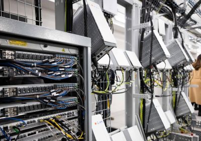 Pronto un chip 6G a banda ultralarga 10 volte più veloce del 5G – Notizie