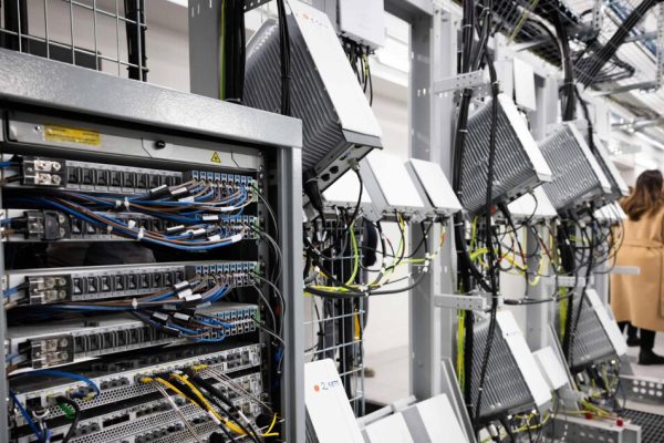 Pronto un chip 6G a banda ultralarga 10 volte più veloce del 5G – Notizie