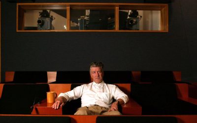 David Lynch, la sua casa da sogno a Hollywood è in vendita per 15 milioni di dollari