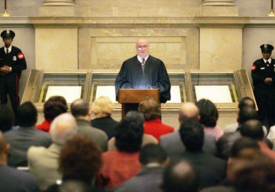 Revolution Wind, i lavori del parco eolico offshore bloccato da Trump possono riprendere (per ora)