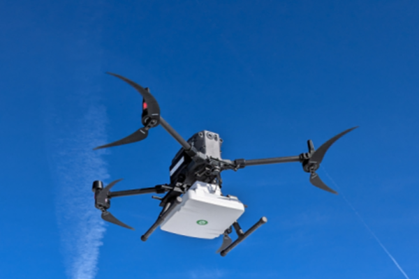 Nuove tecnologie wireless per la ricerca dei dispersi in valanga – Telecomunicazioni