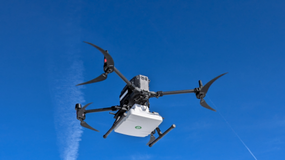 Nuove tecnologie wireless per la ricerca dei dispersi in valanga – Telecomunicazioni