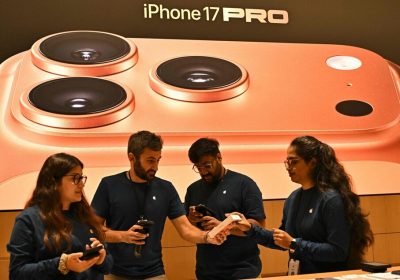 Al via le vendite del nuovo iPhone, occhi puntati sul modello sottile – Notizie