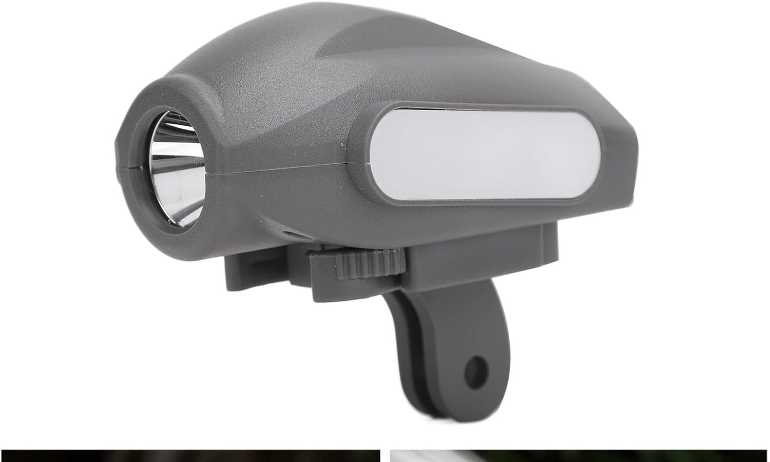 1100mAh Rechargeable 100m Range Flash Drone Search Headlights Night Light Drones for 4 Pro Air 3