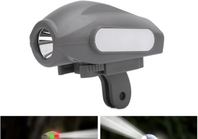 1100mAh Rechargeable 100m Range Flash Drone Search Headlights Night Light Drones for 4 Pro Air 3