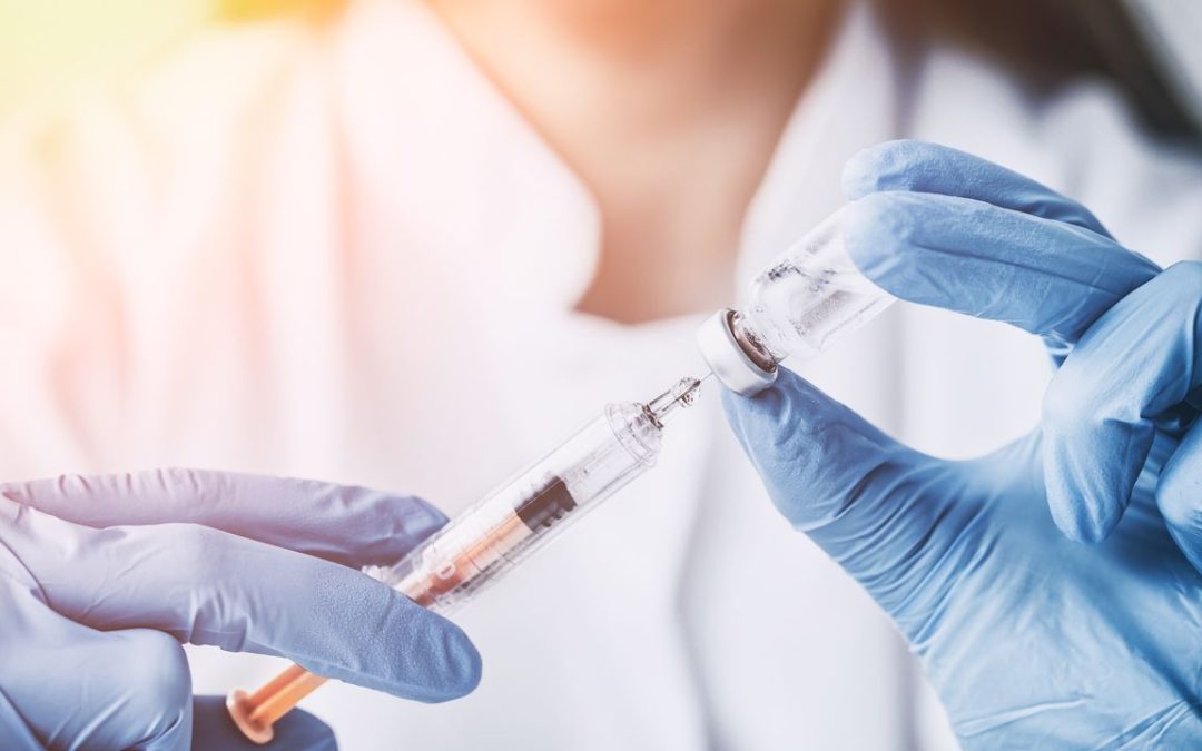 Copertura vaccinale non in linea con gli obiettivi, in Italia il grosso problema riguarda anche l’antinfluenzale
