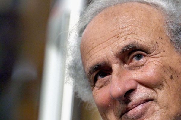Stefano Benni e Il Palazzo delle Nove Meraviglie, lo straordinario racconto che aveva previsto il futuro