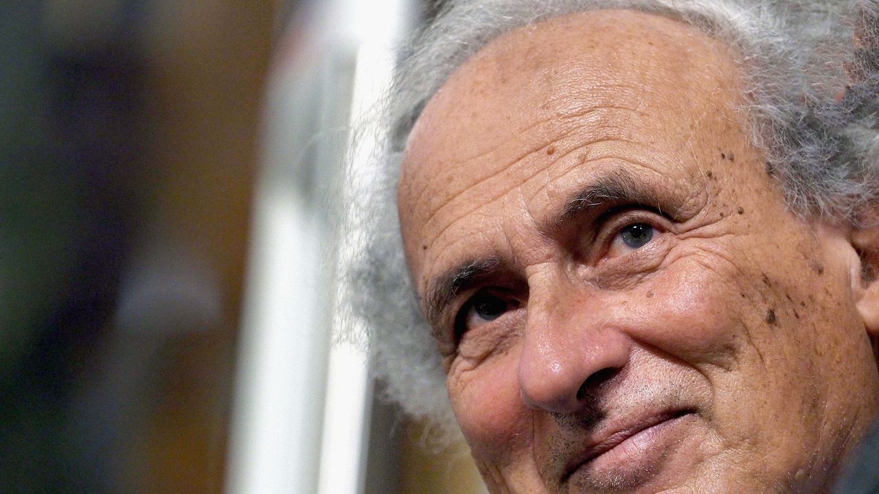 Stefano Benni e Il Palazzo delle Nove Meraviglie, lo straordinario racconto che aveva previsto il futuro