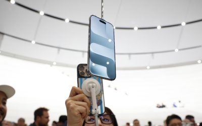 Picco di truffe in concomitanza dei preordini dei nuovi iPhone – Notizie
