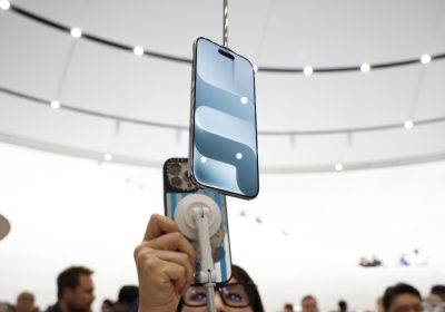 Picco di truffe in concomitanza dei preordini dei nuovi iPhone – Notizie