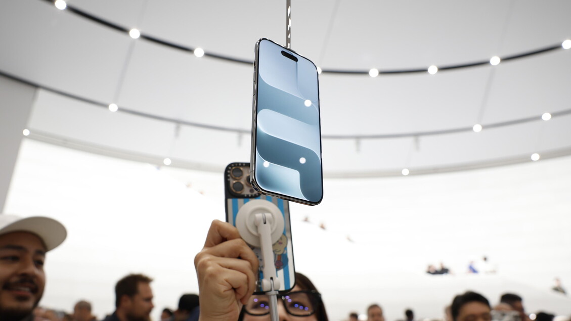 Picco di truffe in concomitanza dei preordini dei nuovi iPhone – Notizie