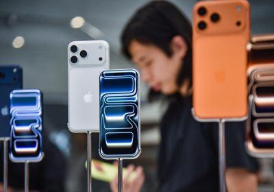 iPhone 17 Pro più inclini a graffi, sui social foto degli utenti – Future Tech