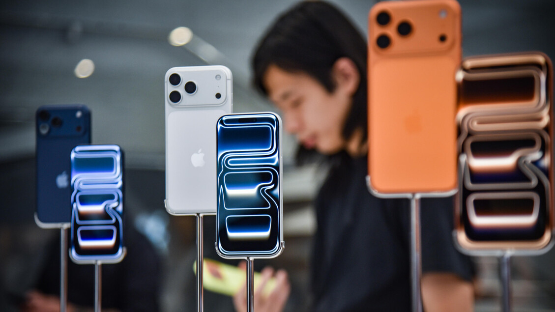 iPhone 17 Pro più inclini a graffi, sui social foto degli utenti – Future Tech